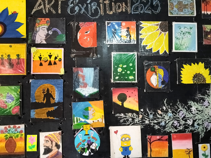 Art Festival - 2025