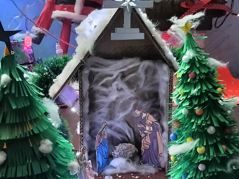 Christmas Celebration - 2024 (2)