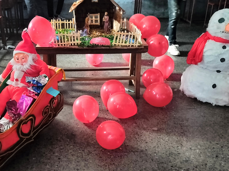 Christmas Celebration - 2024 (3)
