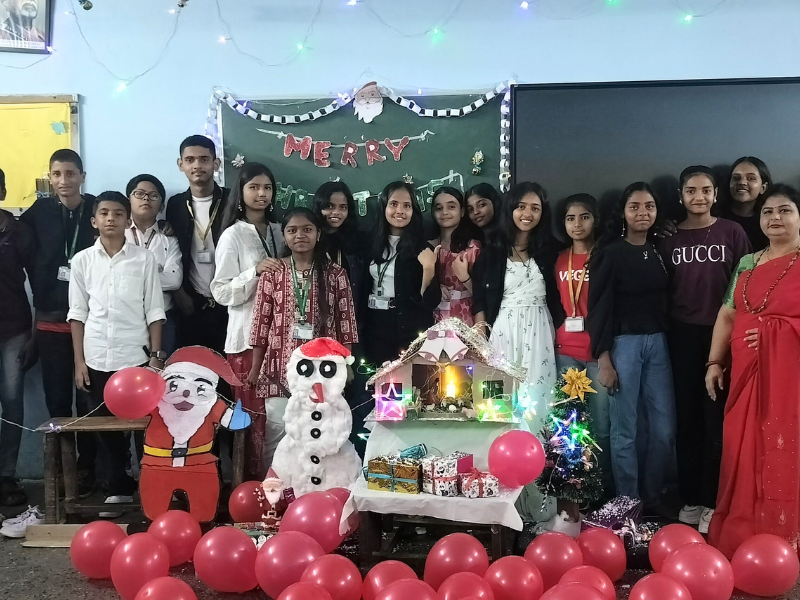 Christmas Celebration - 2024 (4)