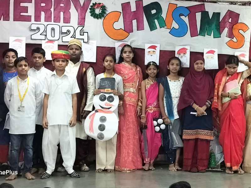 Christmas Celebration - 2024 (5)