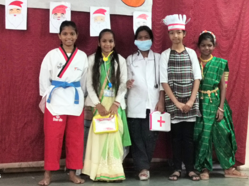 Christmas Celebration - 2024 (6)