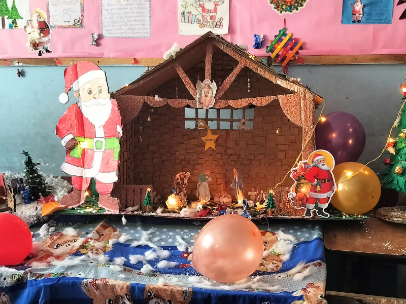 Christmas Celebration - 2024