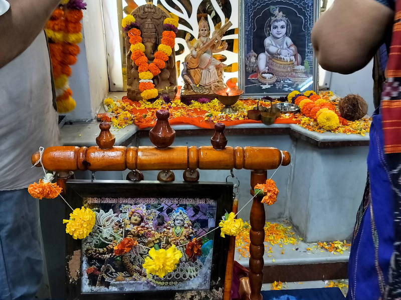 Dahi Handi Celebration (5)