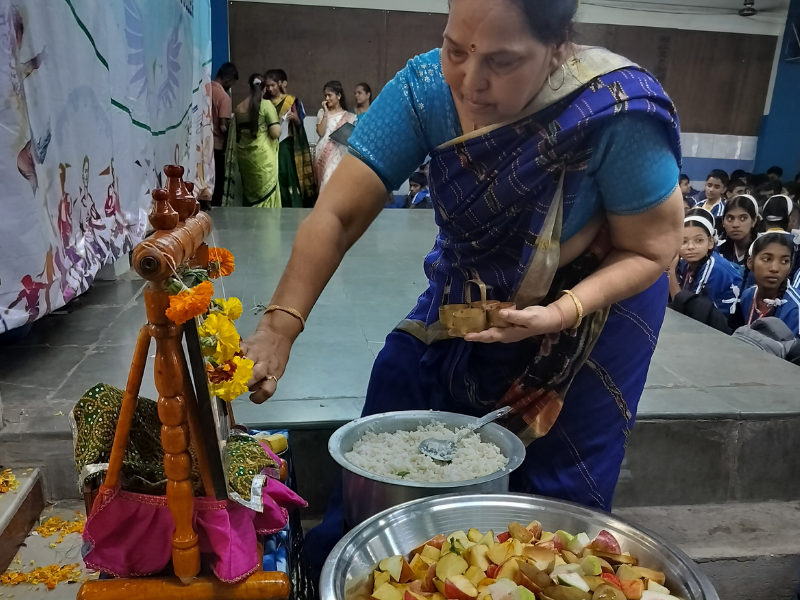 Dahi Handi Celebration (6)