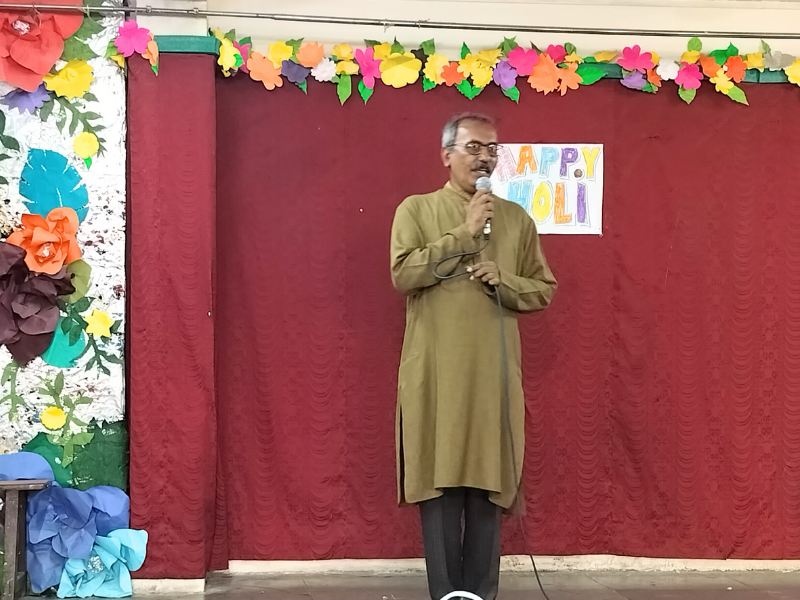 Holi Celebration - 2025 (3)