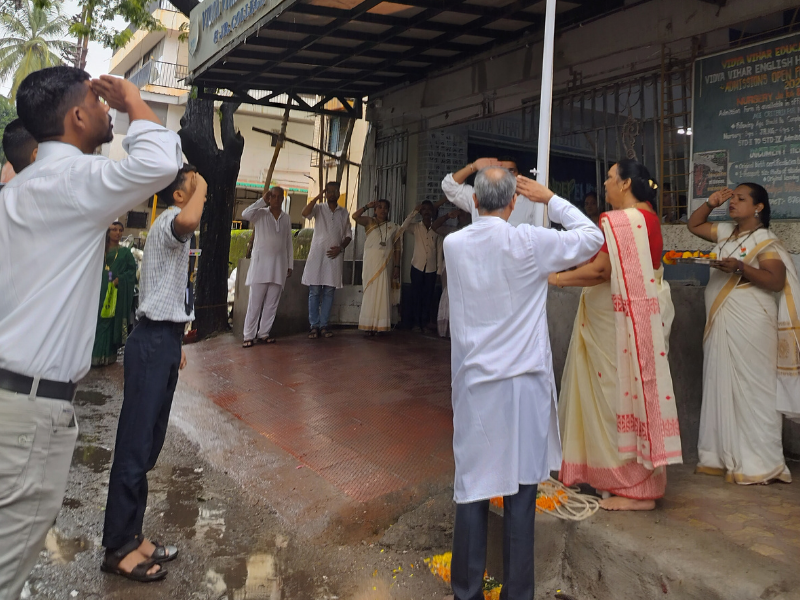 Independence Day Celebration (2)
