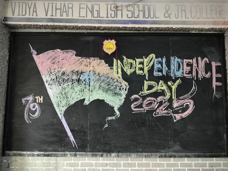 Independence Day Celebration