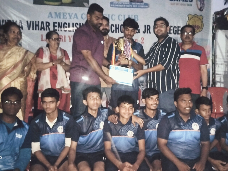 Lagori Tournament - 2025 (2)