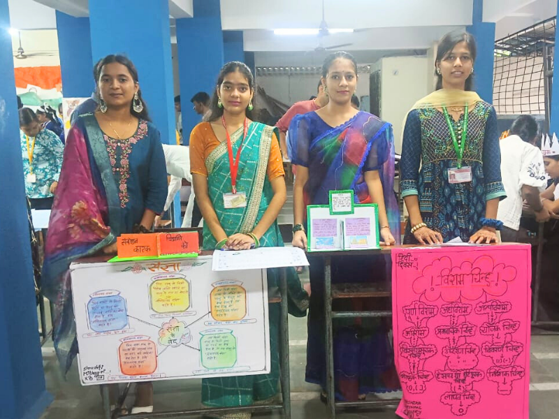 Language Exhibition (4)