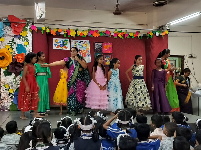 Marathi Bhasha Divas - 2025 (2)