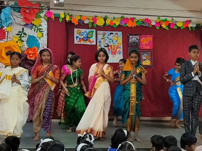 Marathi Bhasha Divas - 2025 (3)