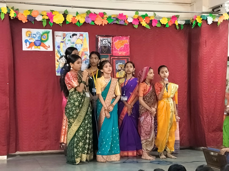 Marathi Bhasha Divas - 2025 (4)