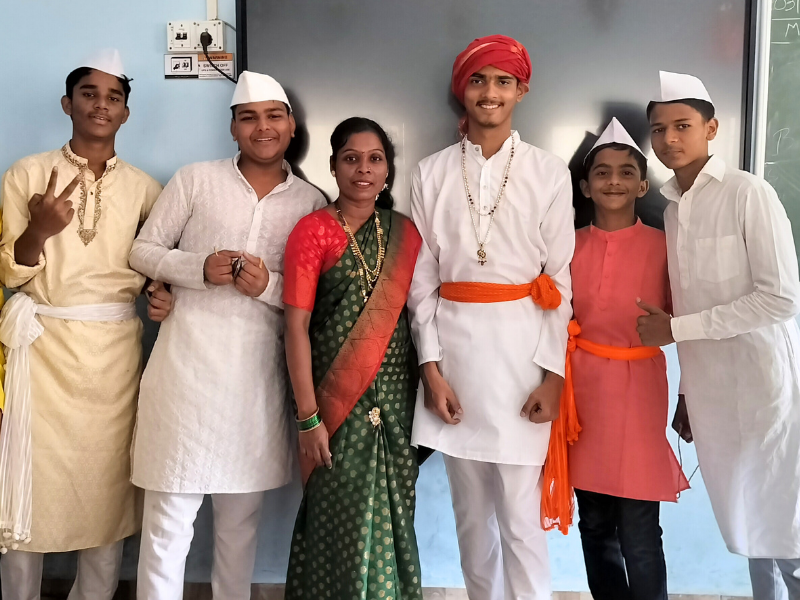 Marathi Bhasha Divas - 2025 (5)