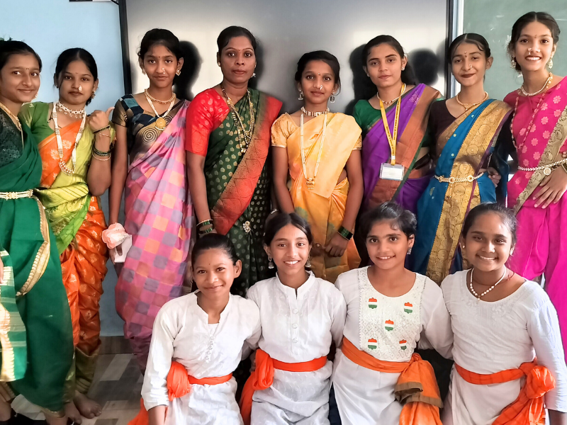 Marathi Bhasha Divas - 2025 (6)