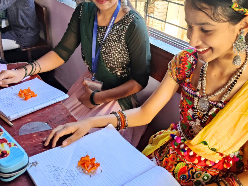 Navratri Celebration (2)