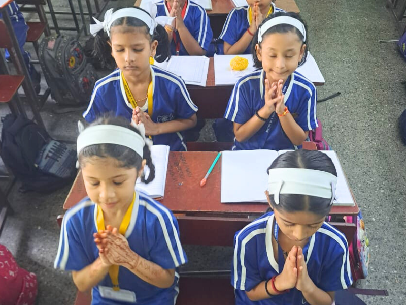 Navratri Celebration (3)