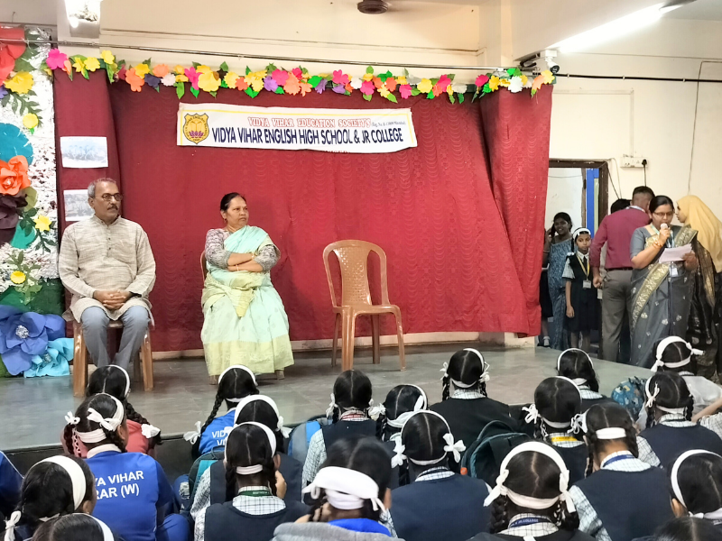 Parents’ Day - 2025 (4)