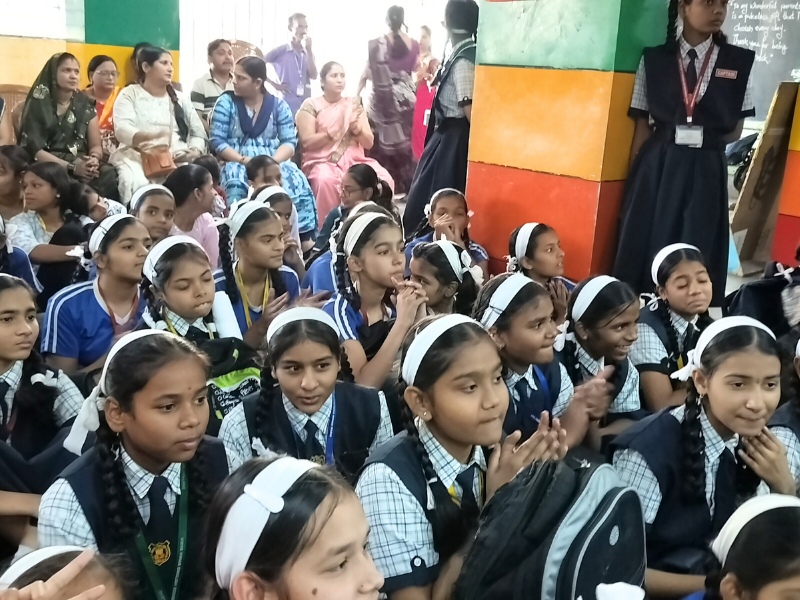 Parents’ Day - 2025 (5)