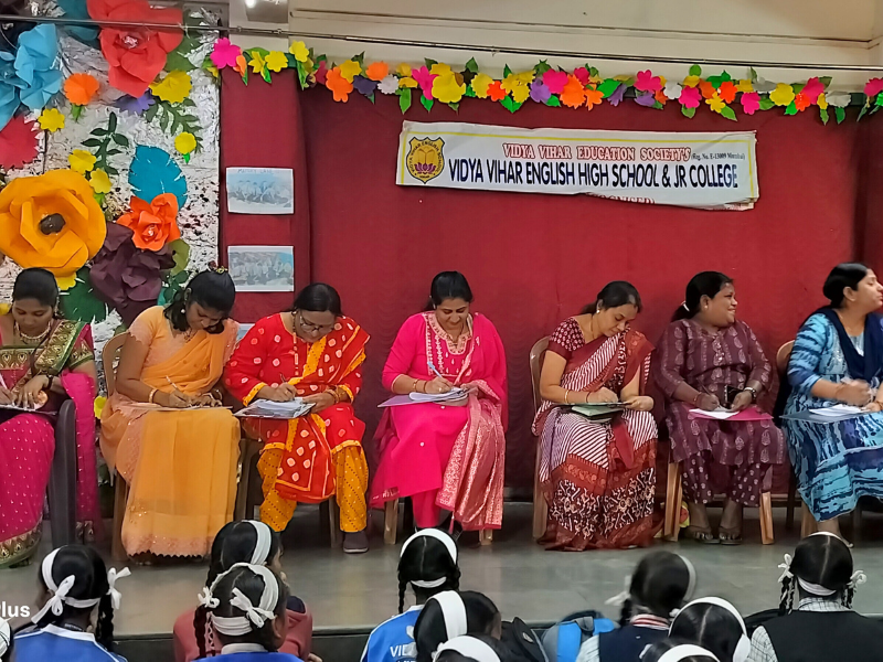 Parents’ Day - 2025 (6)