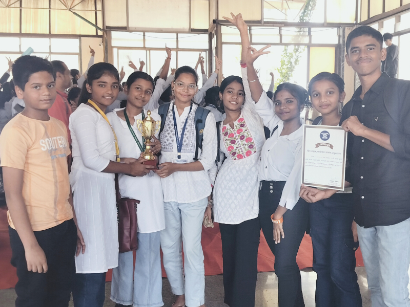 Pathnatya Competition - 2024