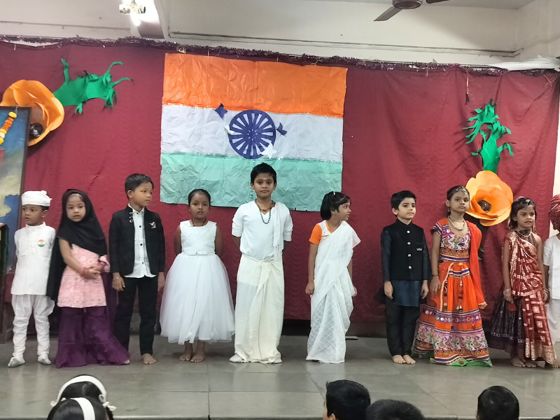Republic Day - 2025