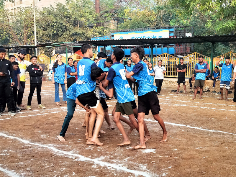 Sports Day - 2024 (2)