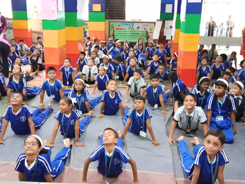 Yoga Day (4)