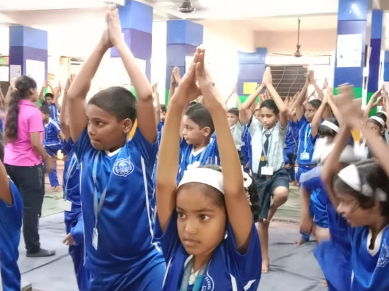 Yoga Day (5)