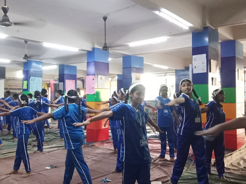 Yoga Day (6)