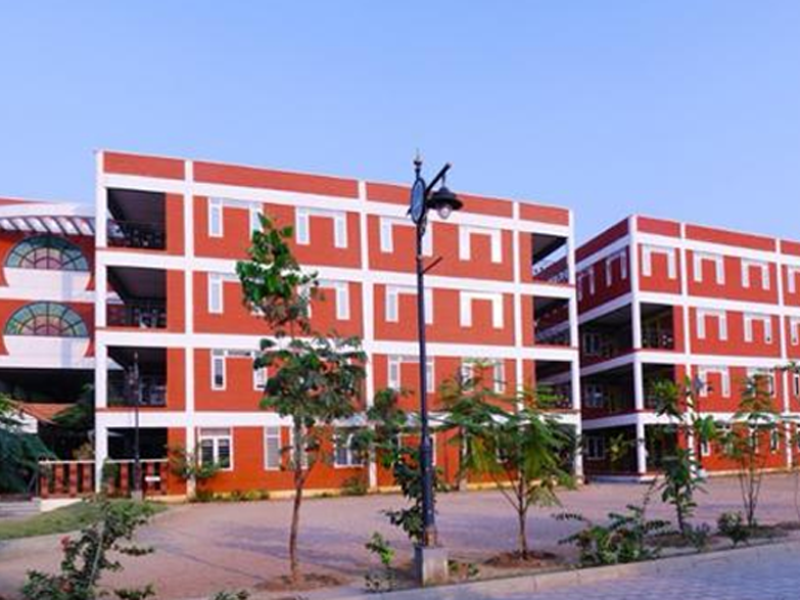 Top 7 Reasons Parents Choose Vidya Vihar for Quality Education