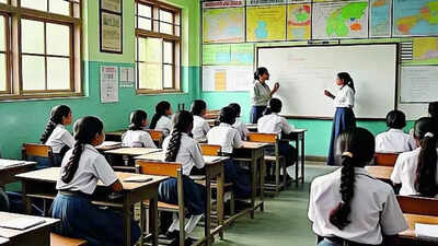 From Learning to Leadership: The Vidya Vihar Advantage for Your Child